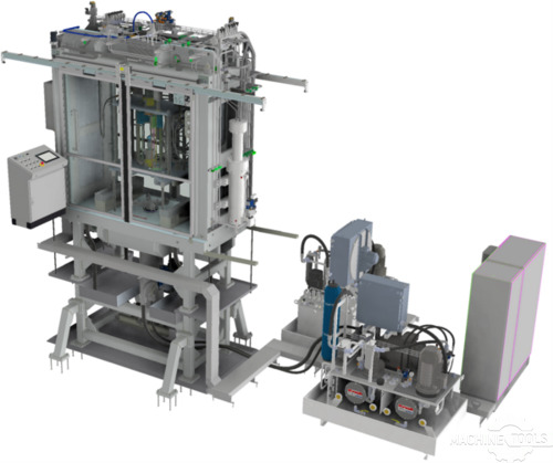 チューブエキスパンダーの販売リスト - MachineTools.com
