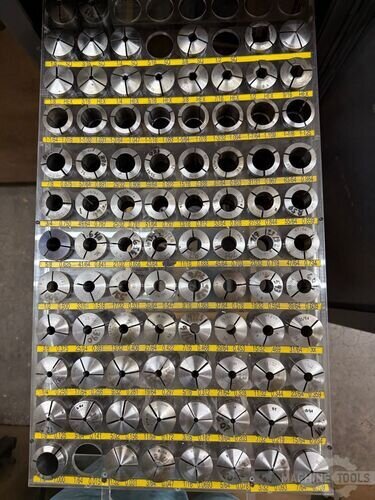 ACRA ATL618E Precision Lathes #702782 - MachineTools.com