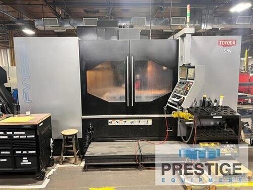 Used WELE - MachineTools.com