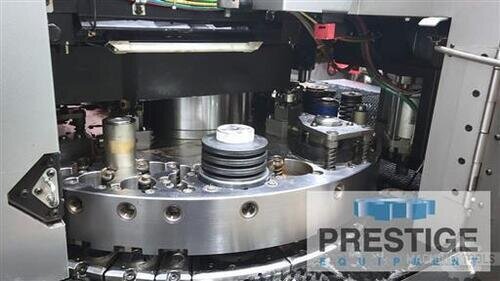 AMADA AC255NT Turret Punches #689899 - MachineTools.com