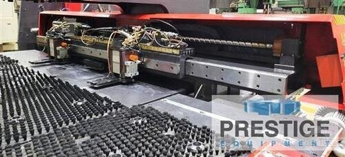 AMADA AC255NT Turret Punches #689899 - MachineTools.com