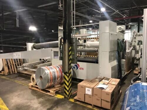 Used DCM - MachineTools.com