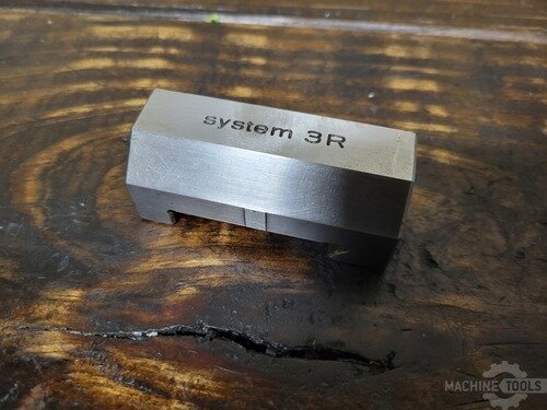 New and Used SYSTEM 3R - MachineTools.com