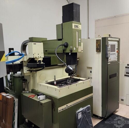Yeni ve Kullanılmış MAKINO - Sayfa 3 - MachineTools.com