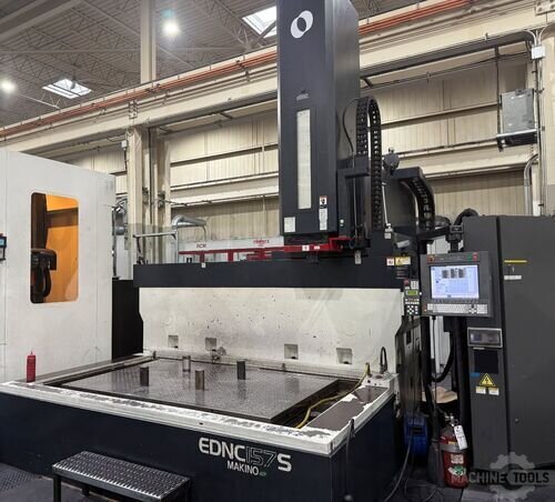 New and Used MAKINO - Page 3 - MachineTools.com