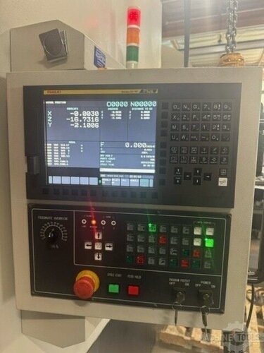 DMTC CGK5112JD Vertical Boring Mills (incld VTL) #705798 - MachineTools.com