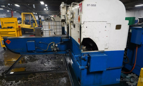 ANDERSON COOK 3237 Rodillos estriados # 706037 - MachineTools.com