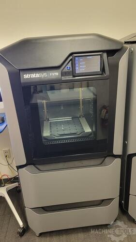 New and Used STRATASYS - MachineTools.com
