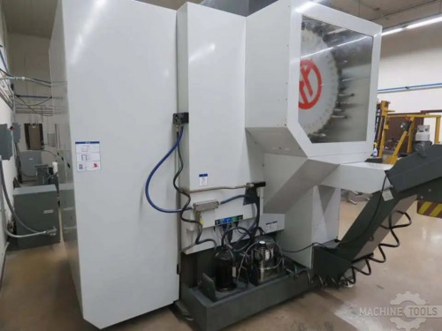 HAAS UMC-750SS Centros de mecanizado universales Usado - Excelente ...