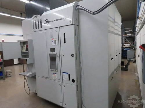 HAAS UMC-750SS Centros de mecanizado universales Usado - Excelente ...