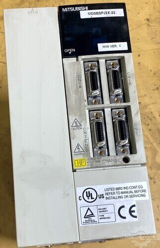 新品と中古 MITSUBISHI - MachineTools.com
