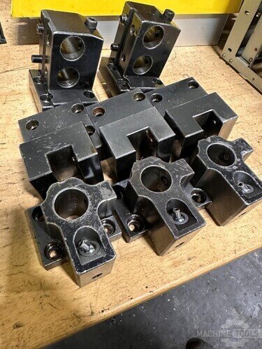 Yeni ve Kullanılmış MIYANO - MachineTools.com