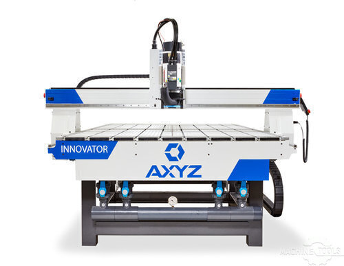AXYZ INNOVATOR 5 X 8 Routers New Build-to-Order #721304