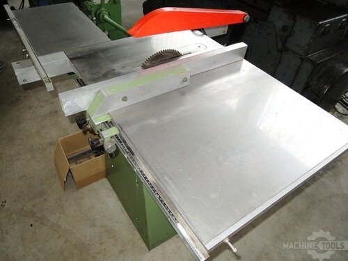 木工用テーブルソーの販売リスト - MachineTools.com