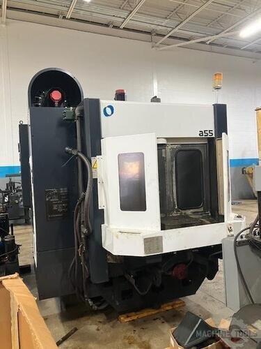 New and Used MAKINO - MachineTools.com