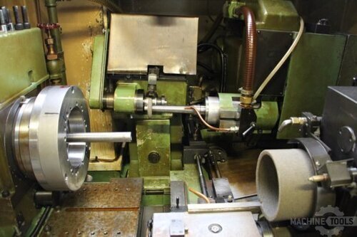 MATRIX 6900 CNC Thread Grinders Used - Excellent #723551 - MachineTools.com