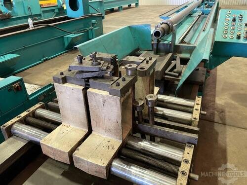 CENTURY MACHINE 75H-36 Hones #724913 - MachineTools.com