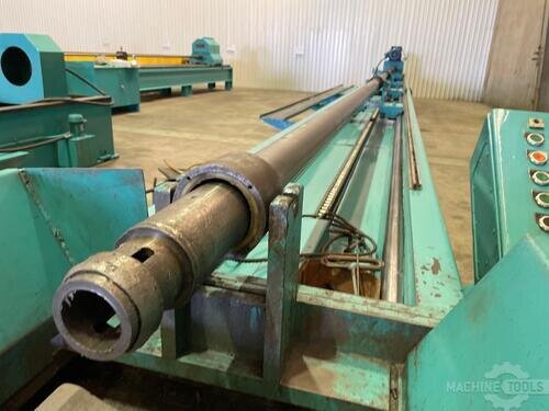 CENTURY MACHINE 75H-36 Hones #724913 - MachineTools.com
