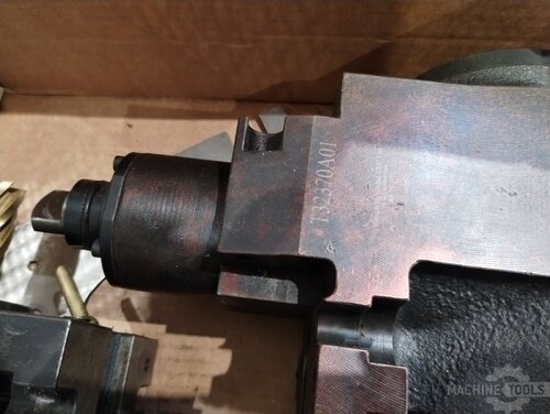 MORI SEIKI ZT-2500Y 5-Axis or More CNC Lathes #526674