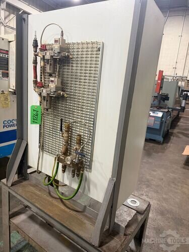 ARO TECHNOLOGIES XMA5717A226J7M 스폿 용접기 # 725690 - MachineTools.com