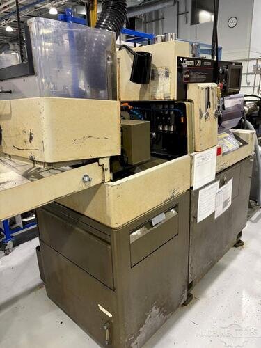 Used CITIZEN - MachineTools.com