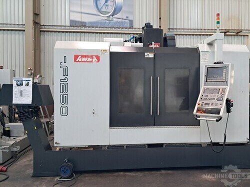 Yeni ve Kullanılmış AWEA - MachineTools.com