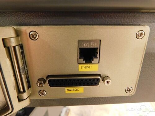KIRA DM43VCD Centros de mecanizado verticales # 727892 - MachineTools.com