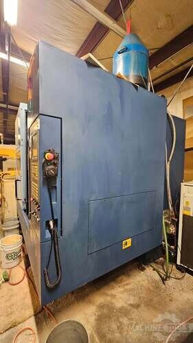 MATSUURA VX-1000 Centros de mecanizado verticales # 728266 ...