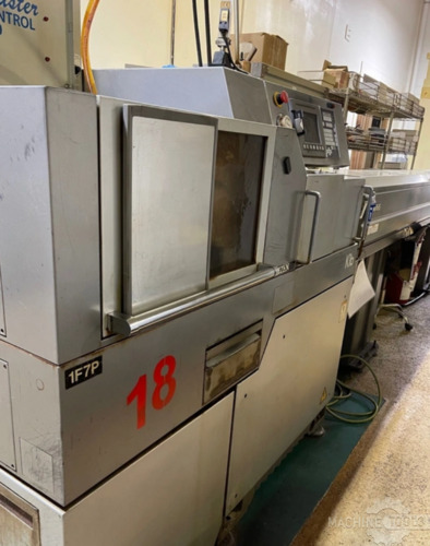 New and Used CITIZEN - MachineTools.com
