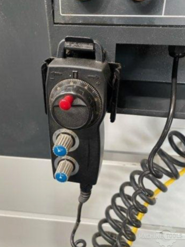 FEELER FT-250 CNC旋盤 # 728711 - MachineTools.com