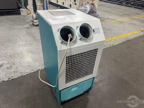 使用済み DENSO - MachineTools.com