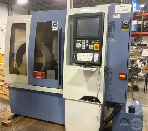 New and Used ANCA - MachineTools.com