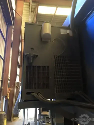 BURLINGTON AUTOMATION PYTHON X Beam / Drill Lines Used - Excellent ...