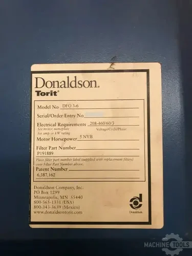BURLINGTON AUTOMATION PYTHON X Beam / Drill Lines Used - Excellent ...
