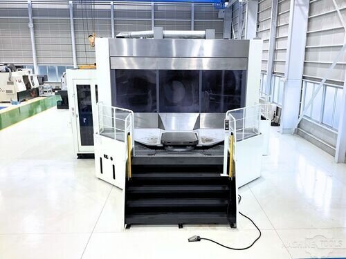 Used MAKINO - MachineTools.com