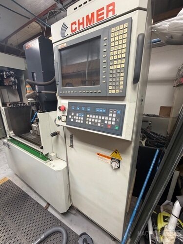 Used CHMER - MachineTools.com