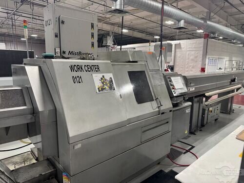 Swiss Type Automatic Screw Machines for sale listings - Page 2
