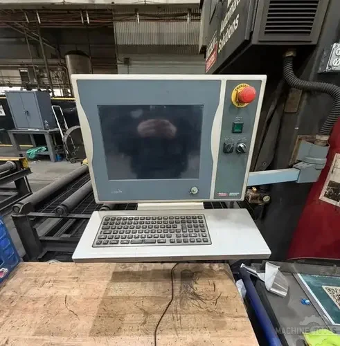 Licon Python LINCOLN ELECTRIC PYTHON X2 Structural Steel Burning Systems Used ...