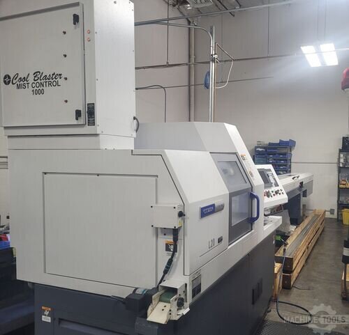New and Used CITIZEN - MachineTools.com