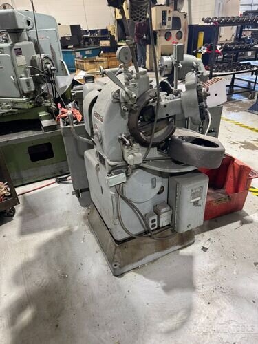 GLEASON #3 Bevel Gear Generators #730337 - MachineTools.com