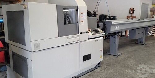 New and Used CITIZEN - MachineTools.com