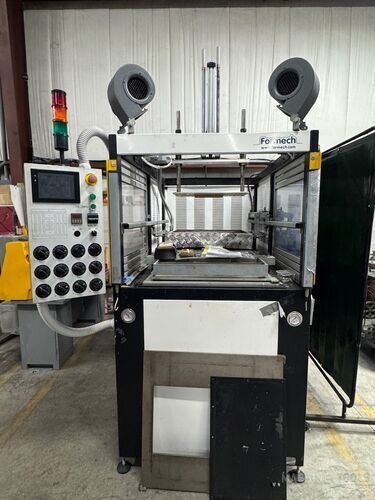 Used FORMECH - MachineTools.com