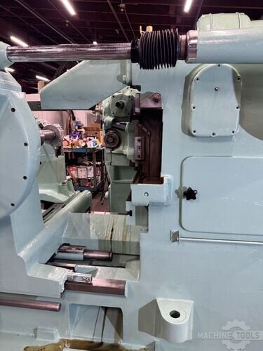 SYKES 3C Herringbone Gear Generators #730631 - MachineTools.com
