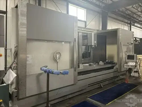 Vertical Machining Centers (5-Axis or More) for sale listings