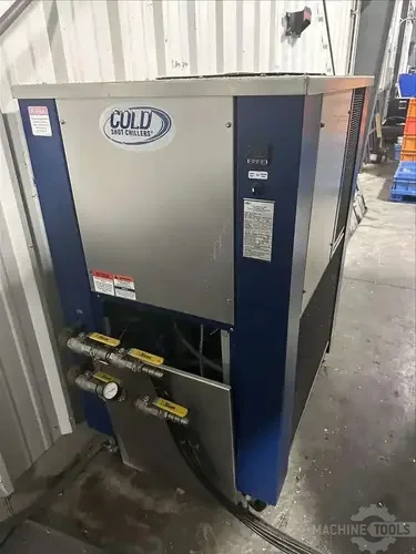 DMG DMF 360 LINEAR Vertical Machining Centers (5-Axis or More) Used ...