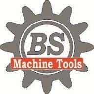 B.S.