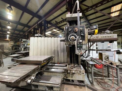 New and Used KURAKI - MachineTools.com