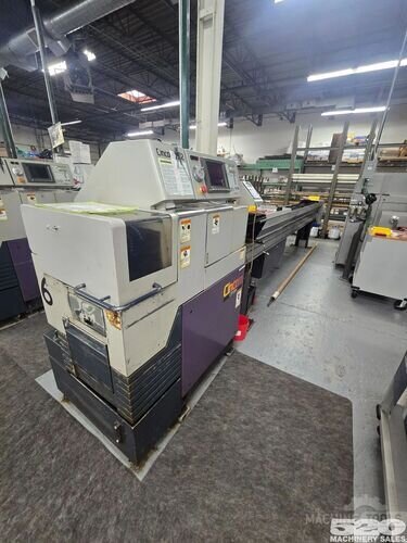 New and Used CITIZEN - MachineTools.com
