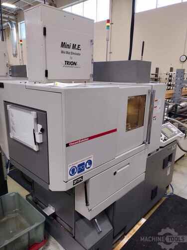 New and Used CITIZEN - MachineTools.com